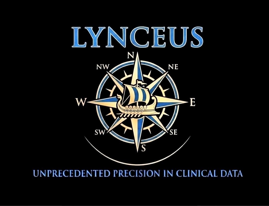 Lynceus — Unprecedented Precision in Clinical Data